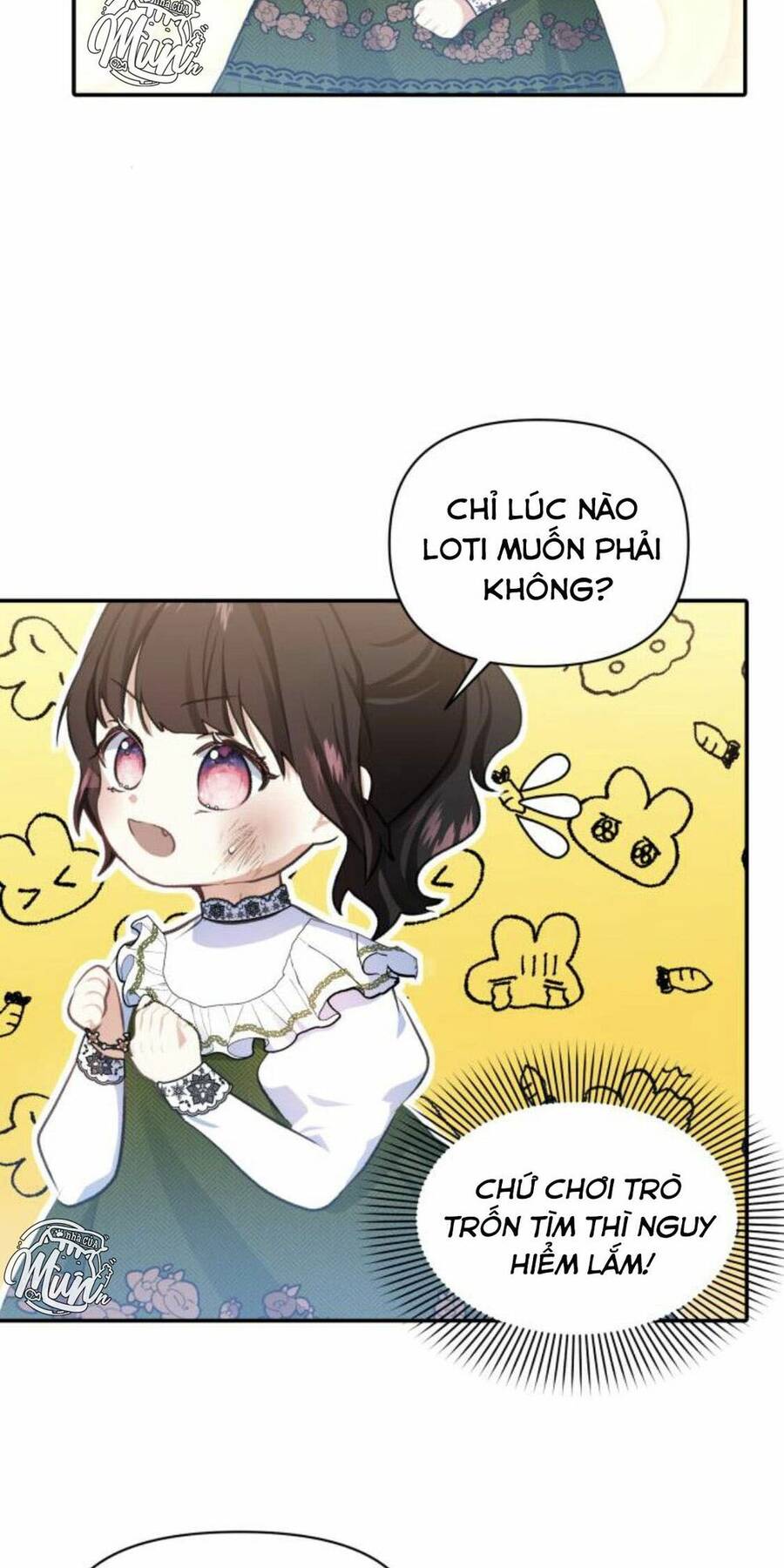 Con Gái Của Công Tước Ác Ma - Chương 16