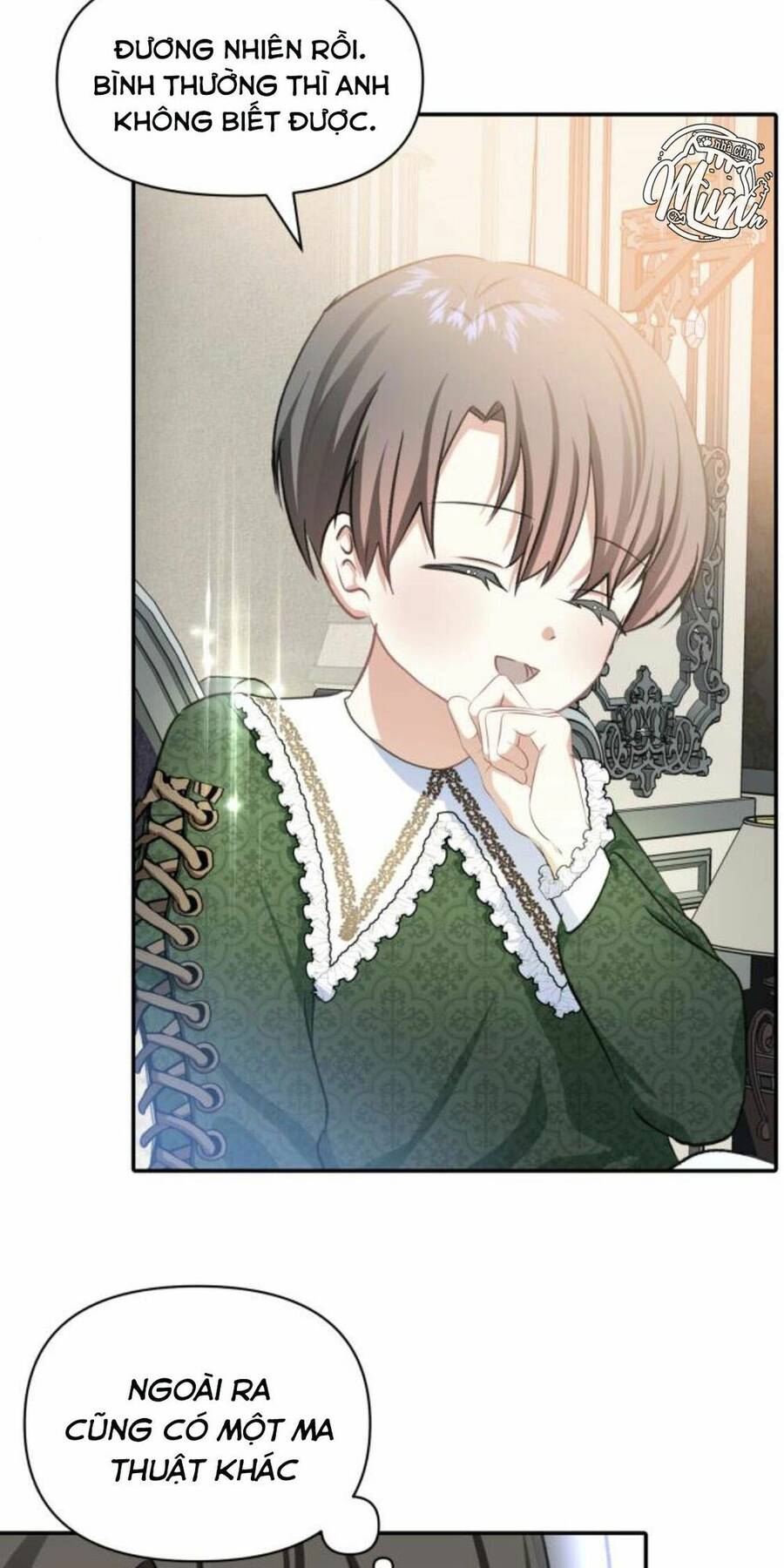 Con Gái Của Công Tước Ác Ma - Chương 16