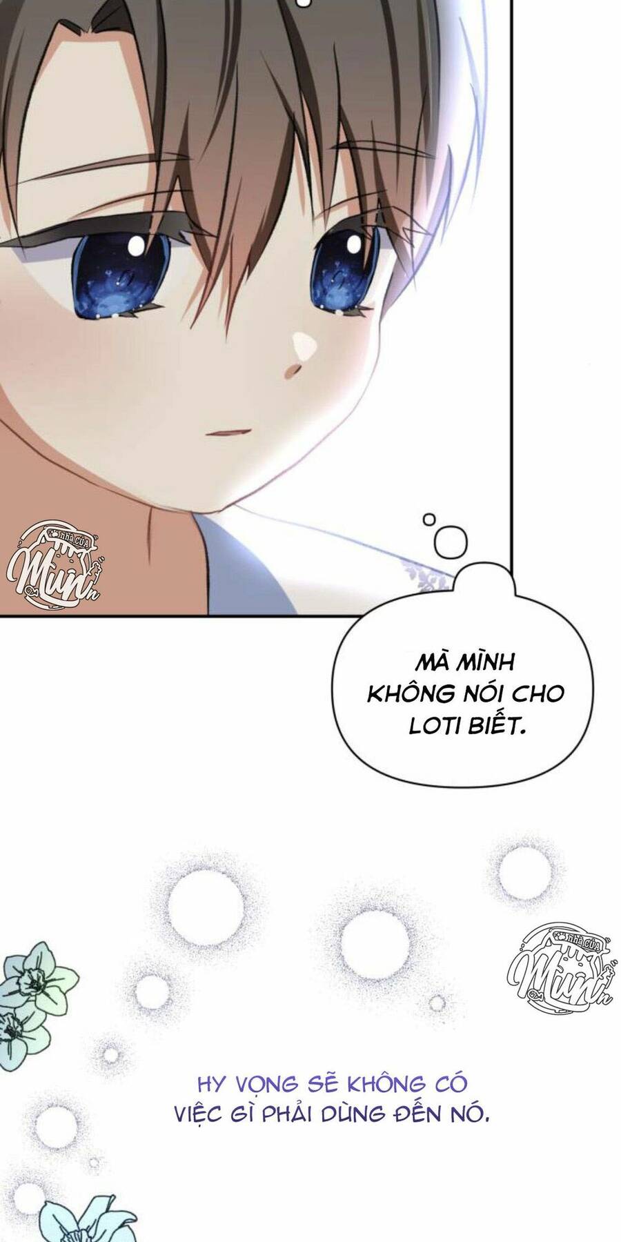 Con Gái Của Công Tước Ác Ma - Chương 16