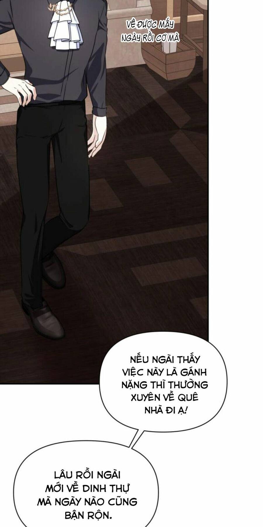 Con Gái Của Công Tước Ác Ma - Chương 16