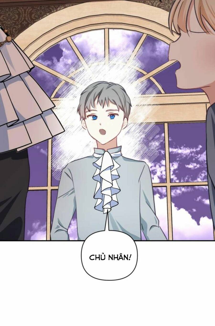 Con Gái Của Công Tước Ác Ma - Chương 16