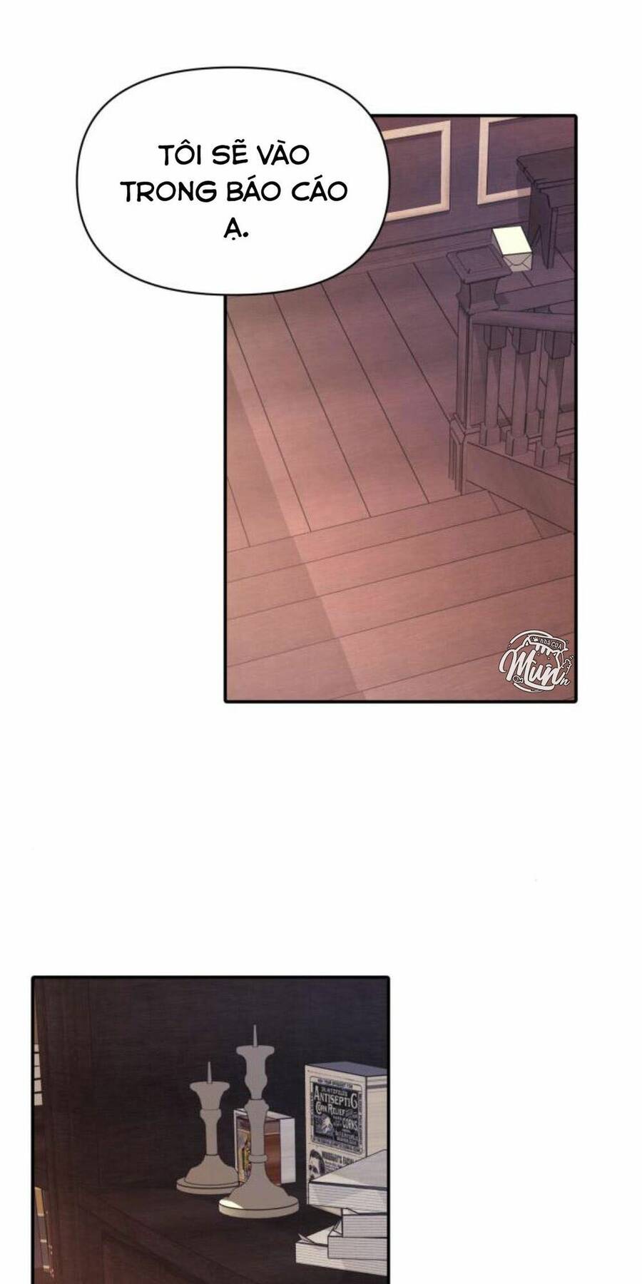 Con Gái Của Công Tước Ác Ma - Chương 16