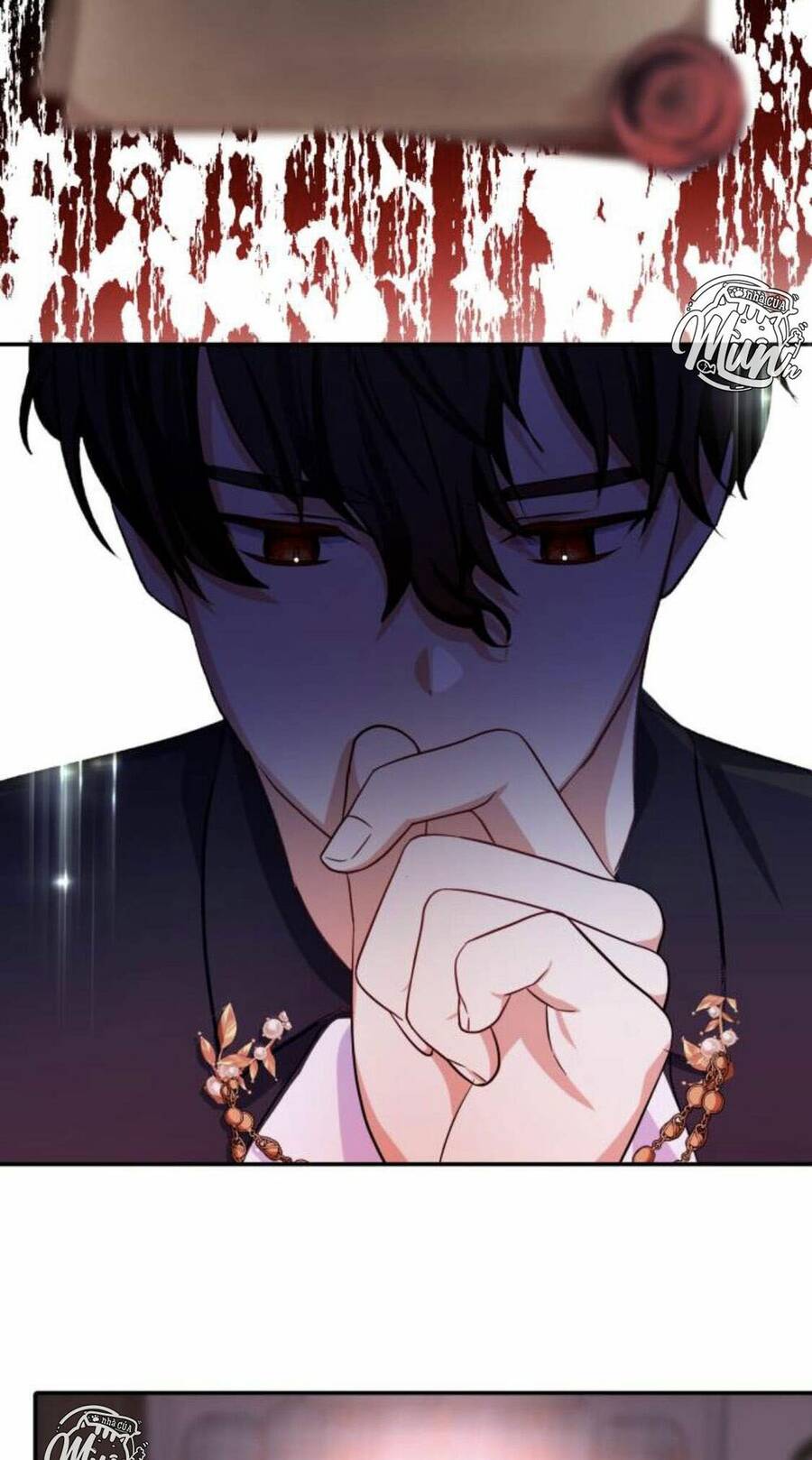 Con Gái Của Công Tước Ác Ma - Chương 16