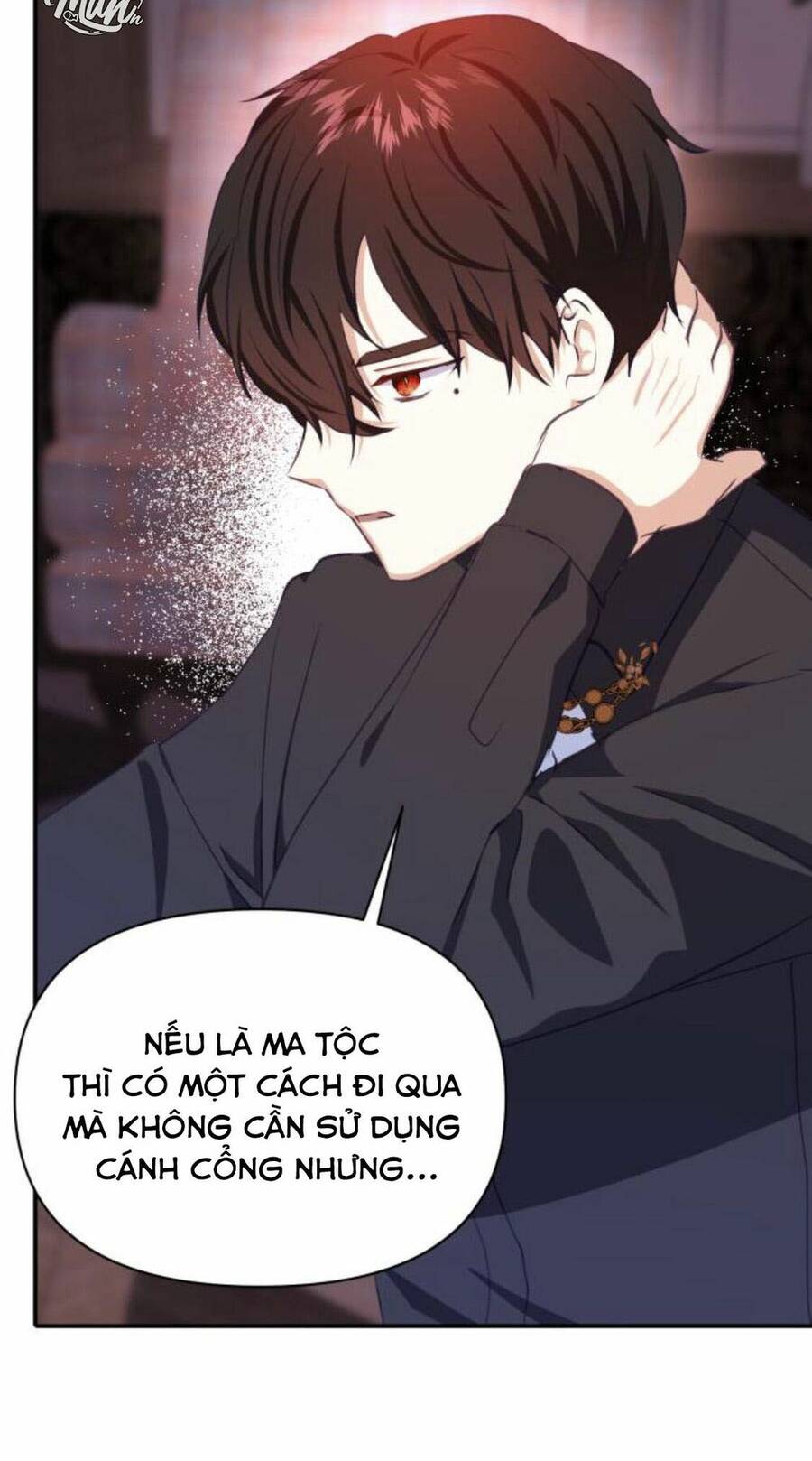 Con Gái Của Công Tước Ác Ma - Chương 16