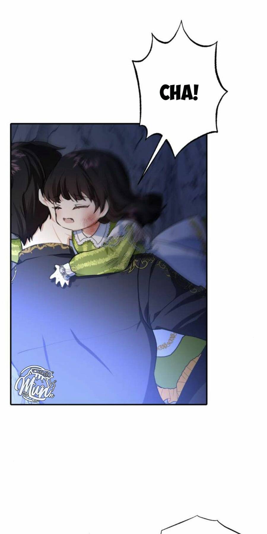 Con Gái Của Công Tước Ác Ma - Chương 16