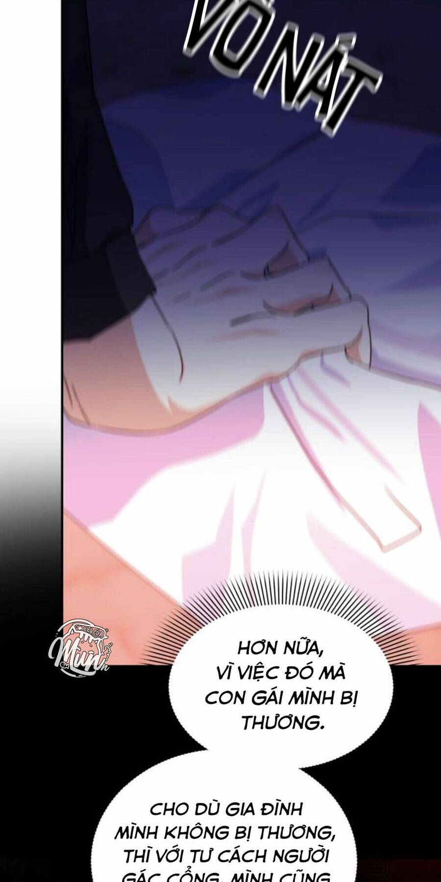 Con Gái Của Công Tước Ác Ma - Chương 16