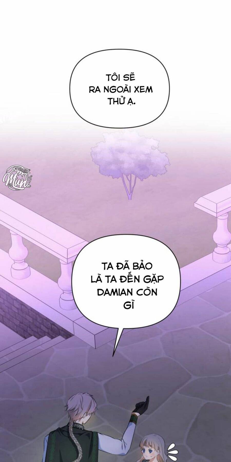 Con Gái Của Công Tước Ác Ma - Chương 16