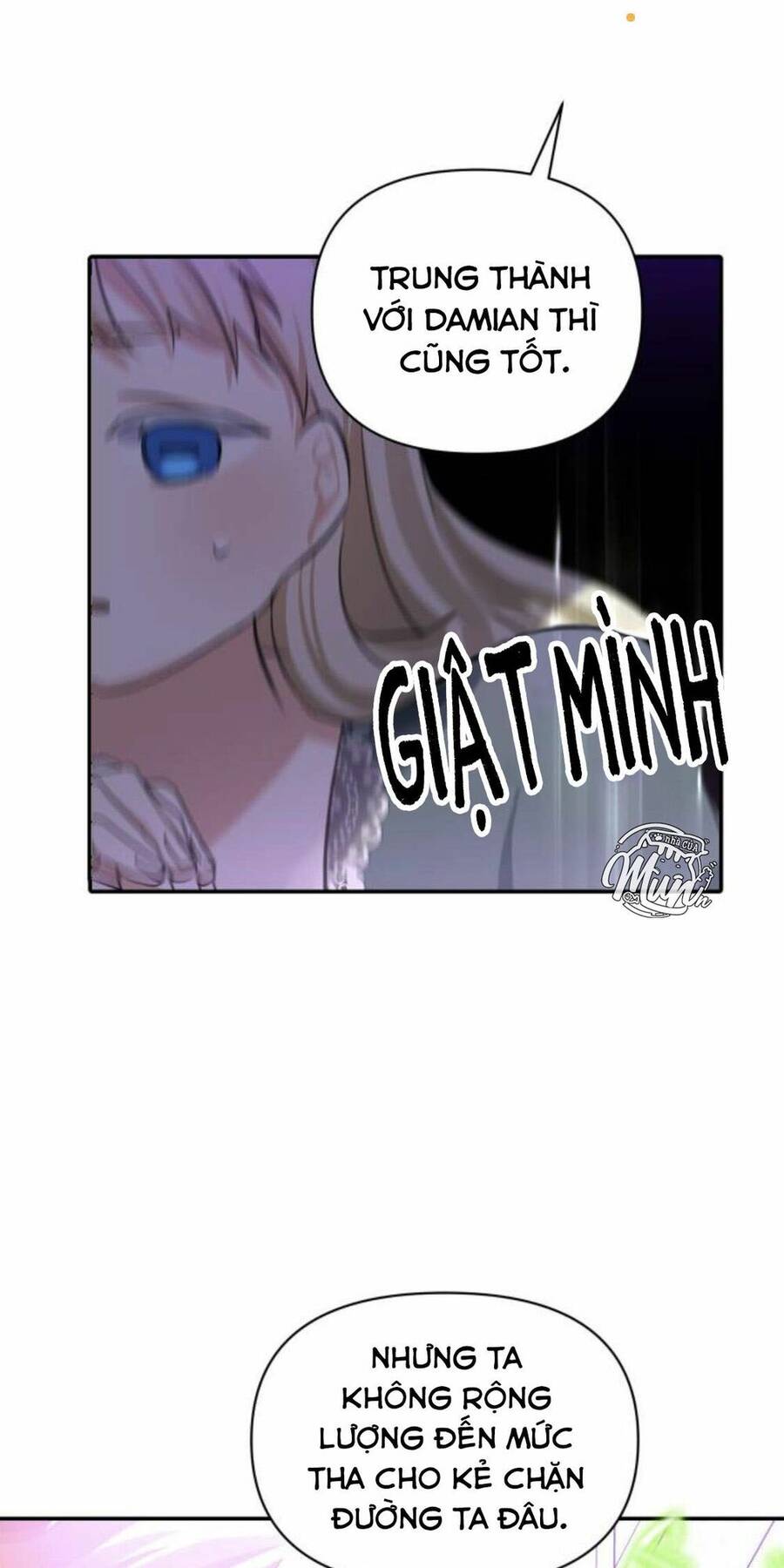 Con Gái Của Công Tước Ác Ma - Chương 16