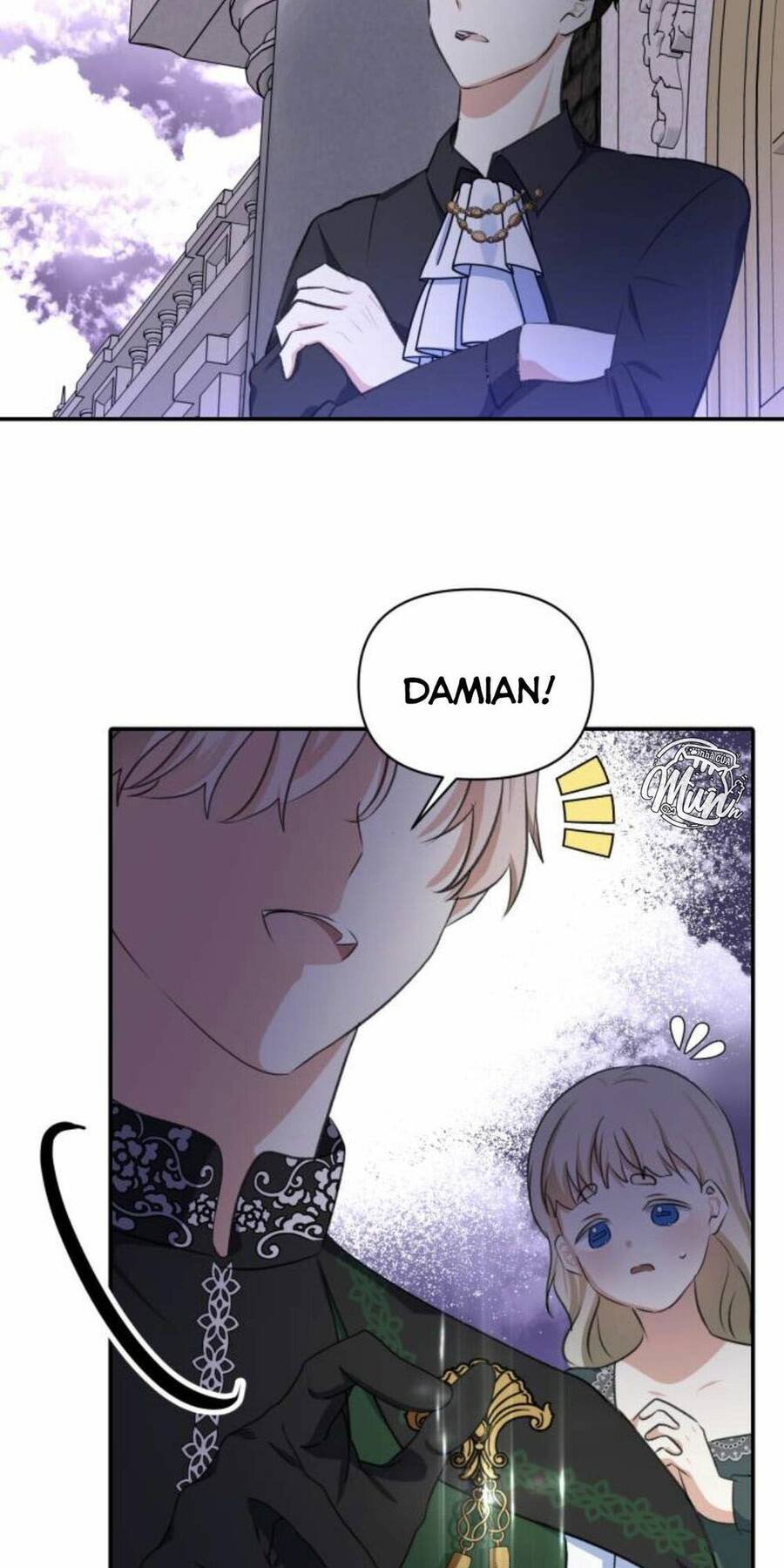 Con Gái Của Công Tước Ác Ma - Chương 16