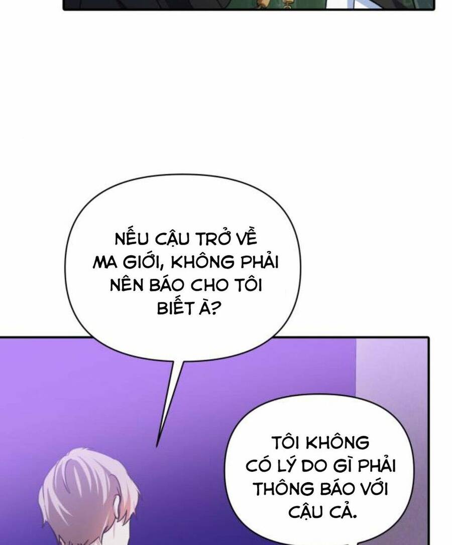 Con Gái Của Công Tước Ác Ma - Chương 16