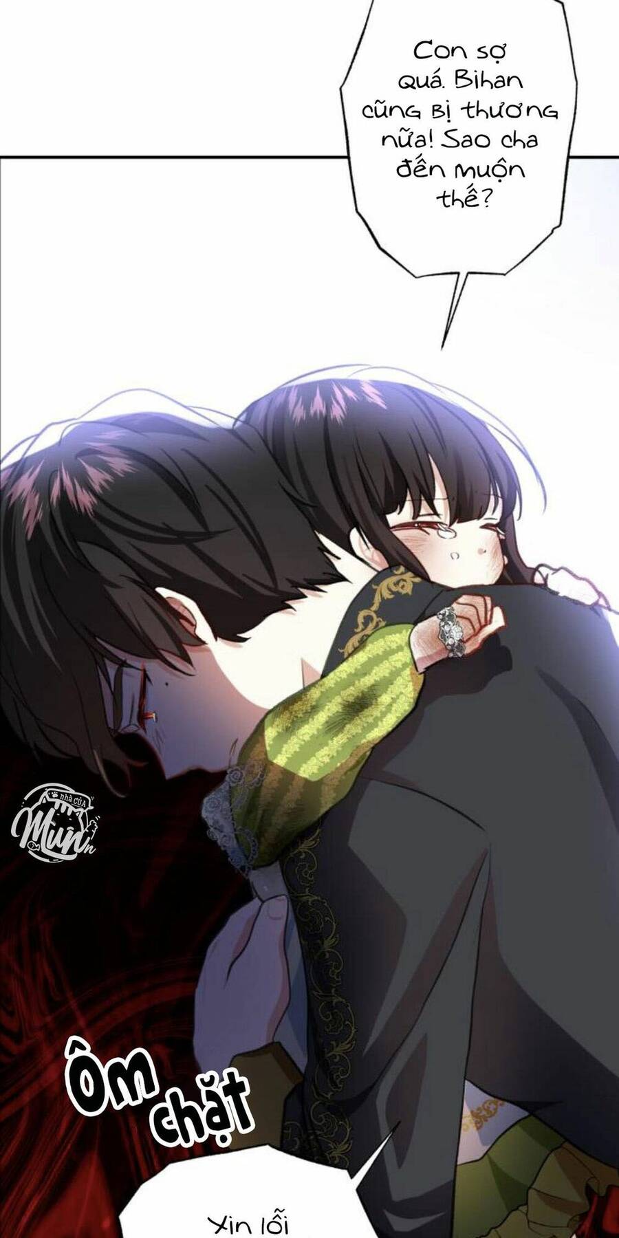 Con Gái Của Công Tước Ác Ma - Chương 16