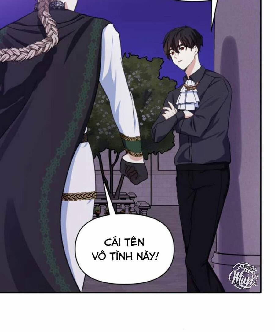 Con Gái Của Công Tước Ác Ma - Chương 16