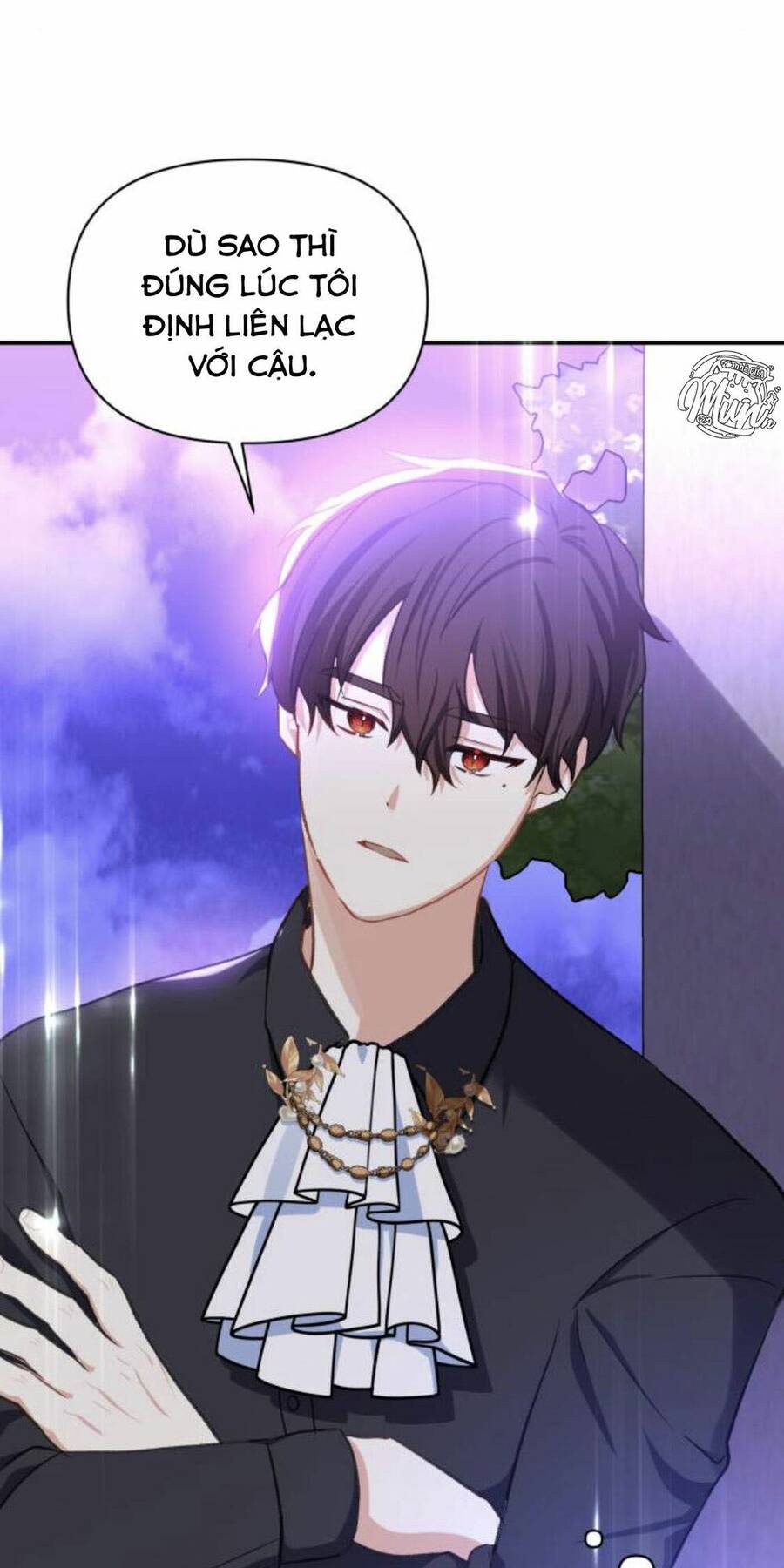 Con Gái Của Công Tước Ác Ma - Chương 16