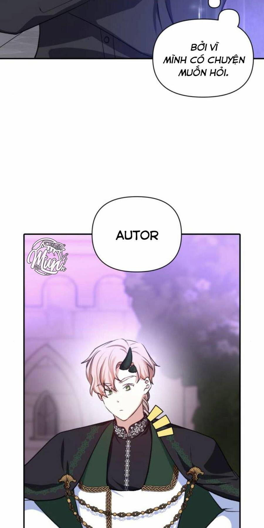 Con Gái Của Công Tước Ác Ma - Chương 16