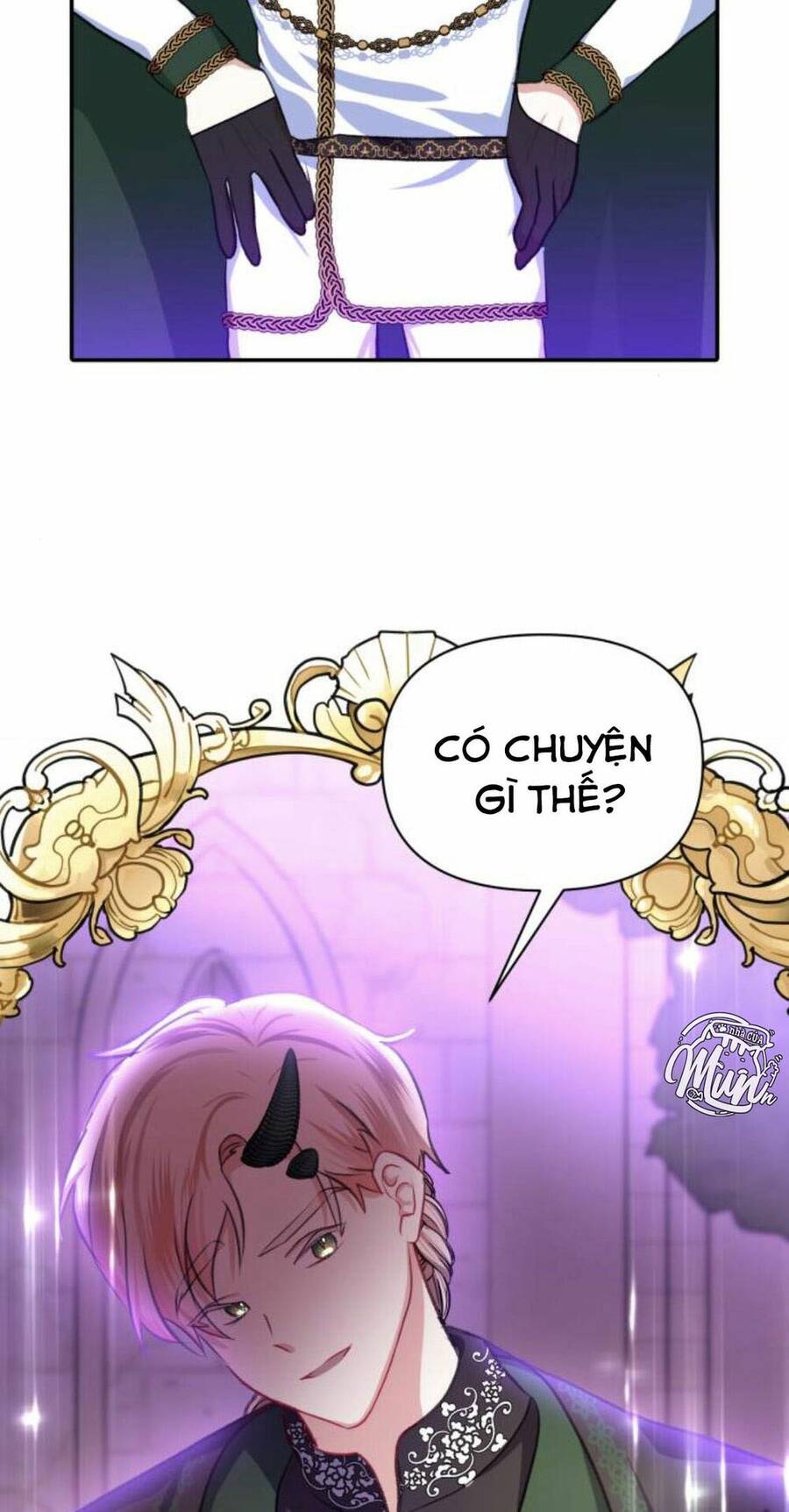 Con Gái Của Công Tước Ác Ma - Chương 16