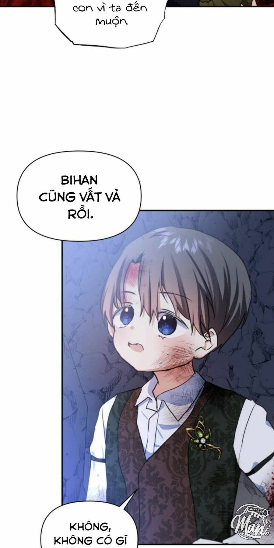 Con Gái Của Công Tước Ác Ma - Chương 16