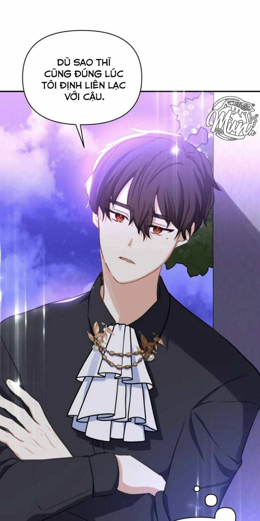 Con Gái Của Công Tước Ác Ma - Chương 17