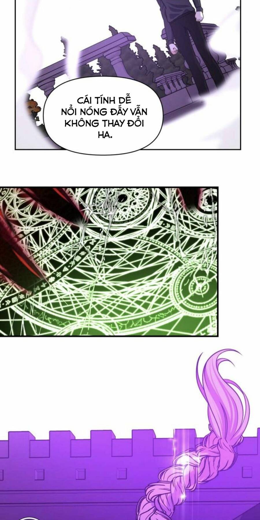 Con Gái Của Công Tước Ác Ma - Chương 17