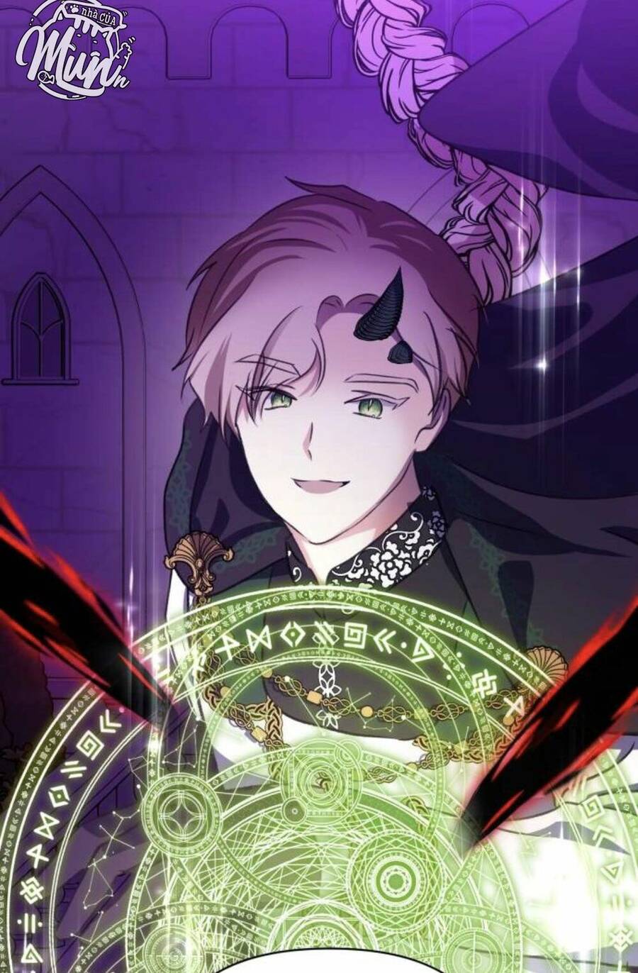 Con Gái Của Công Tước Ác Ma - Chương 17