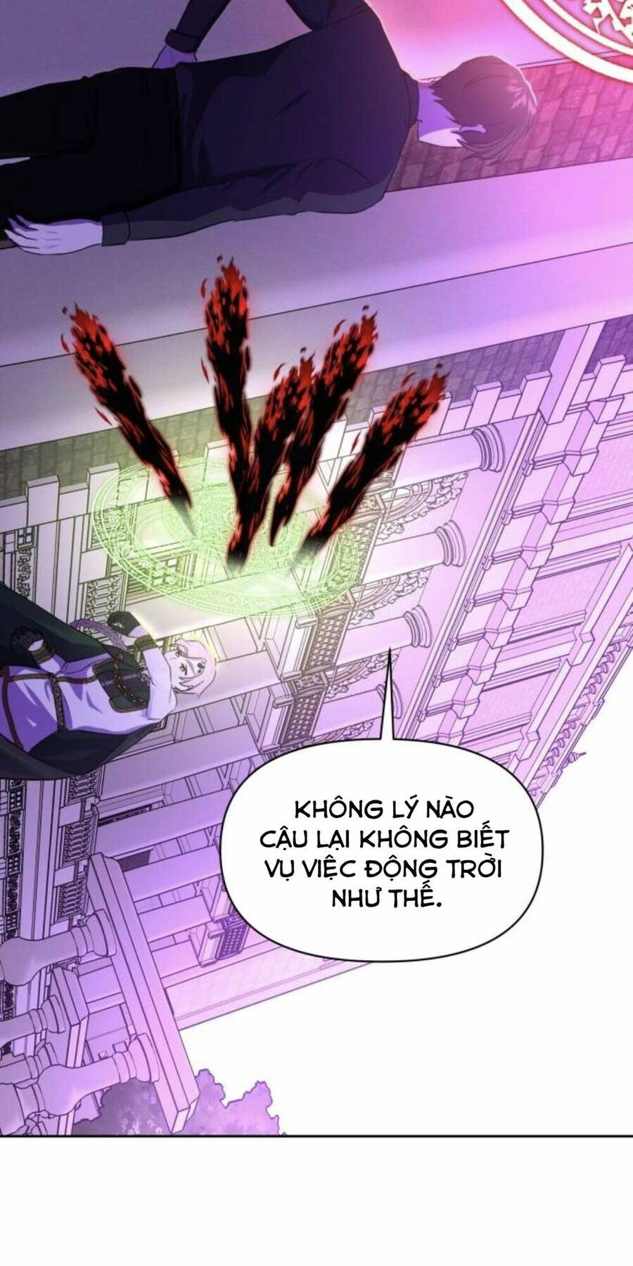 Con Gái Của Công Tước Ác Ma - Chương 17