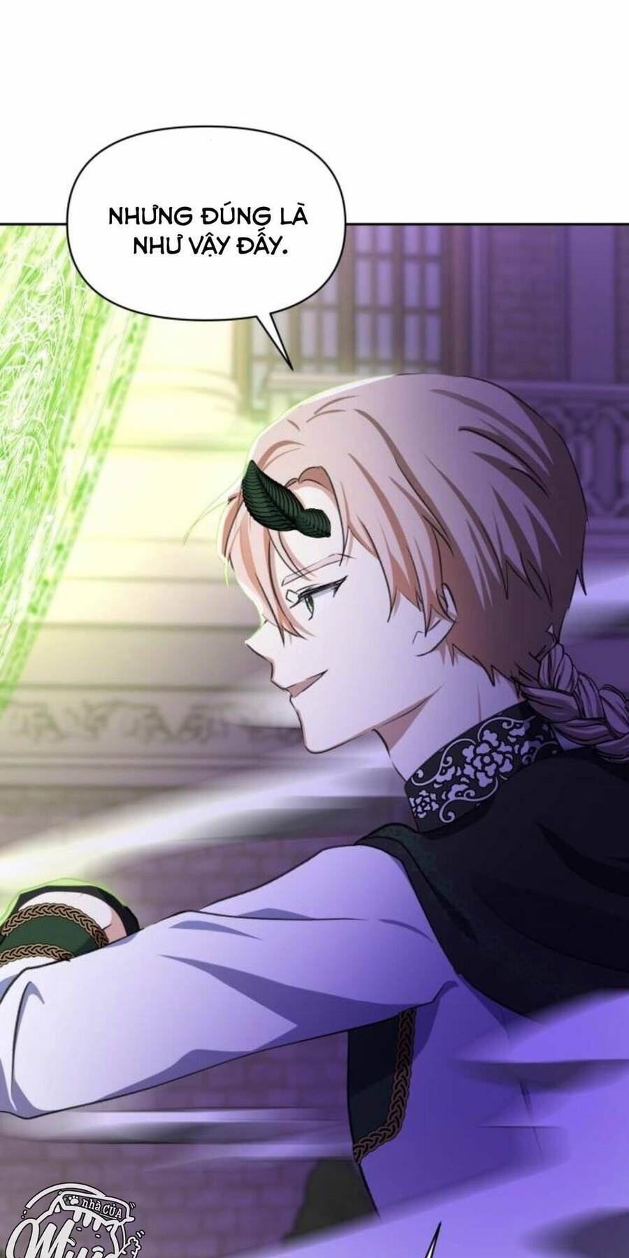 Con Gái Của Công Tước Ác Ma - Chương 17