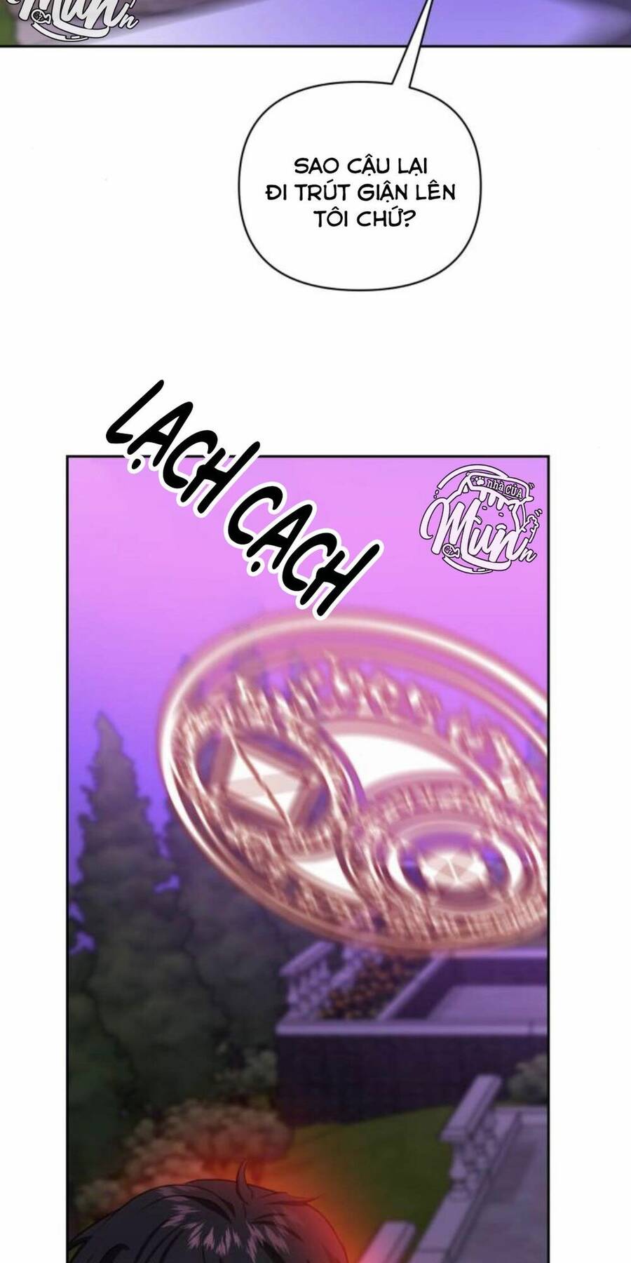 Con Gái Của Công Tước Ác Ma - Chương 17