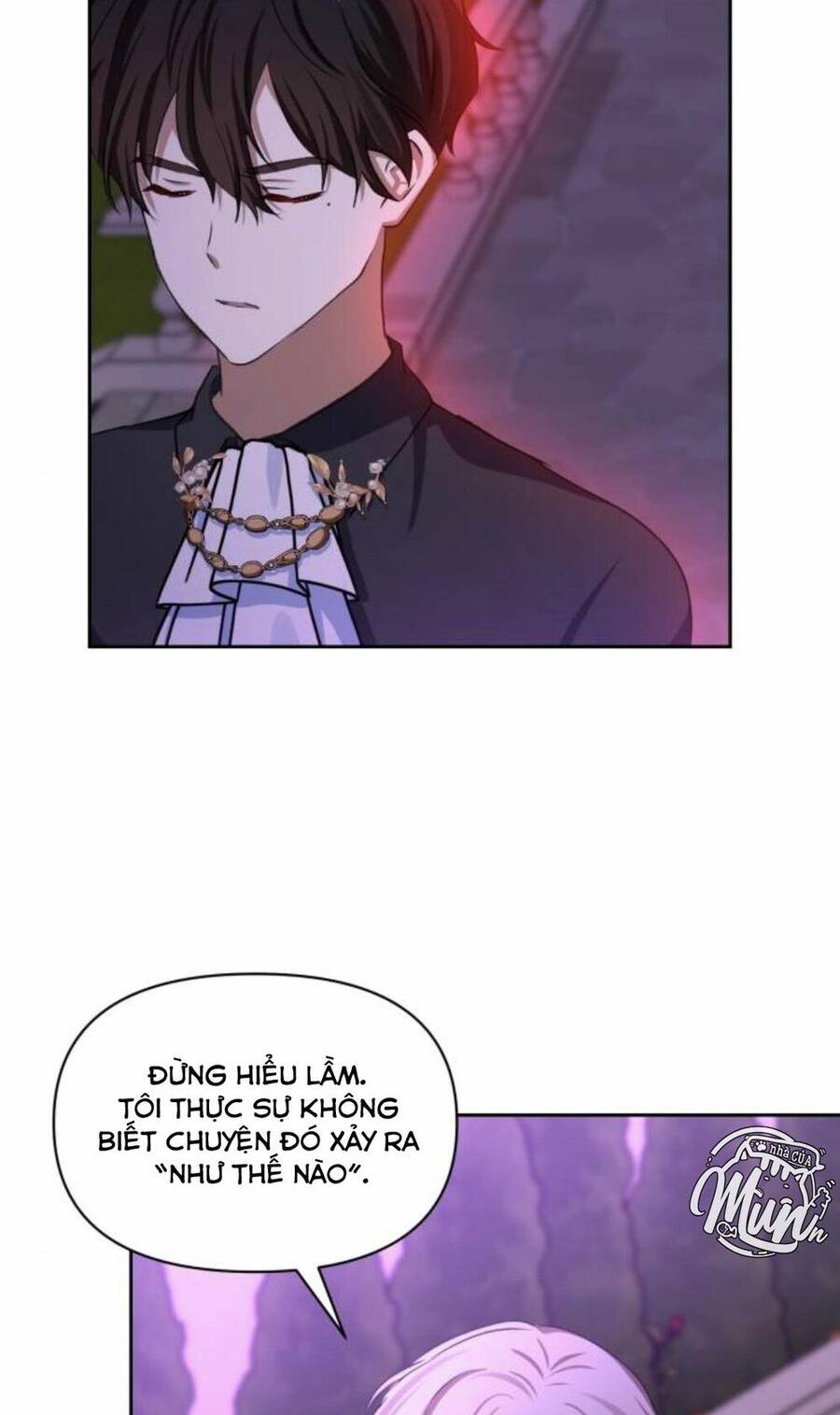 Con Gái Của Công Tước Ác Ma - Chương 17