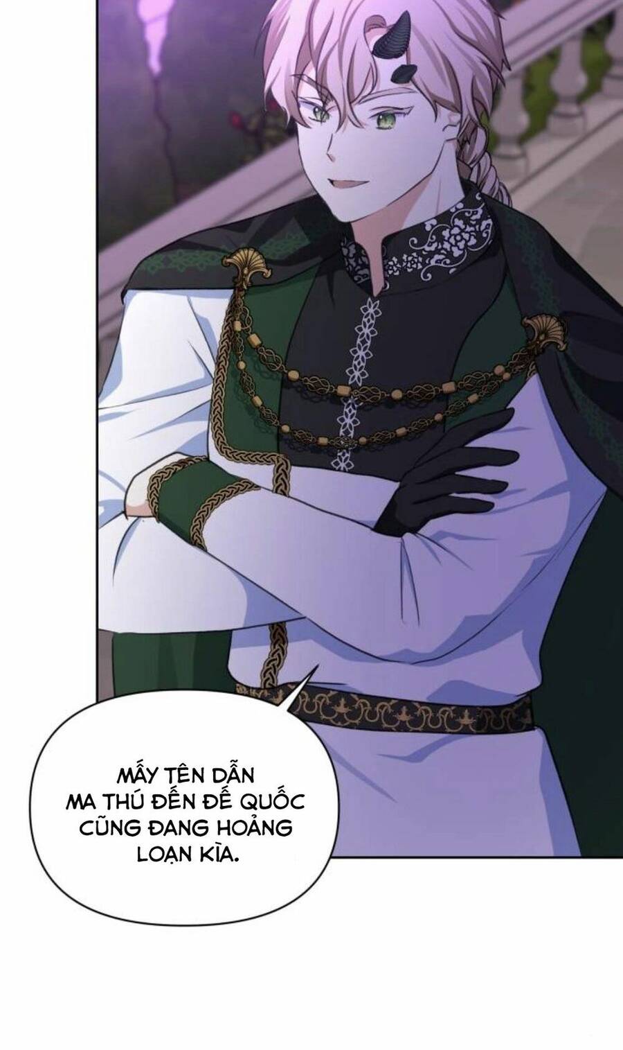 Con Gái Của Công Tước Ác Ma - Chương 17