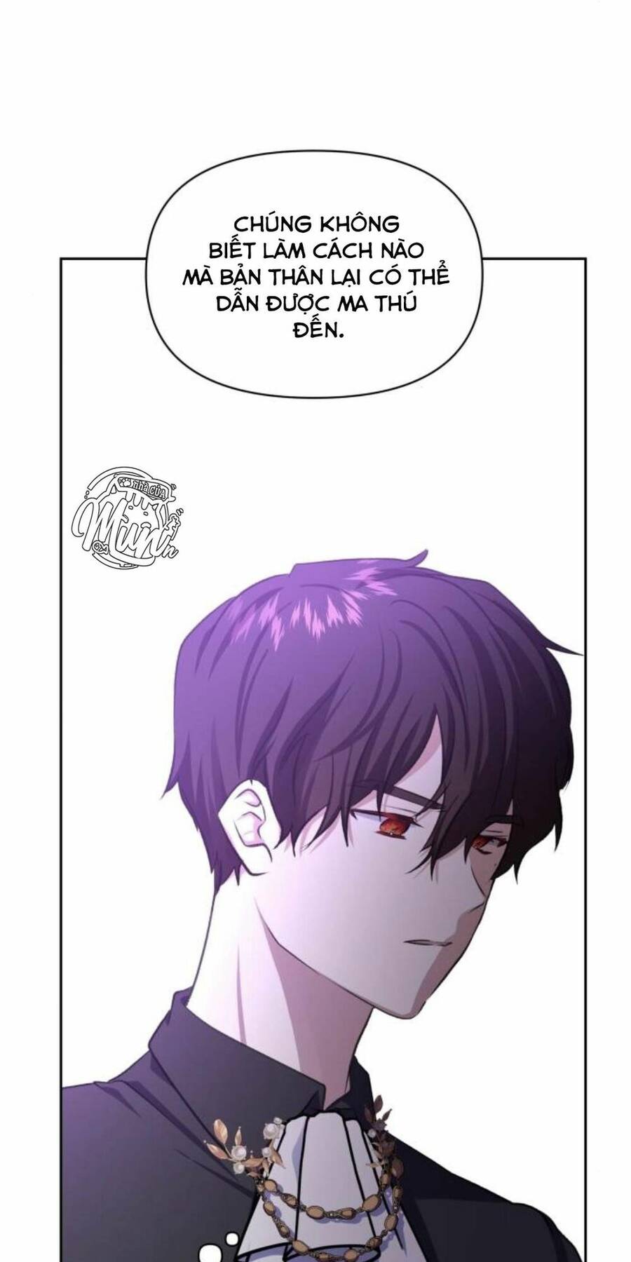 Con Gái Của Công Tước Ác Ma - Chương 17