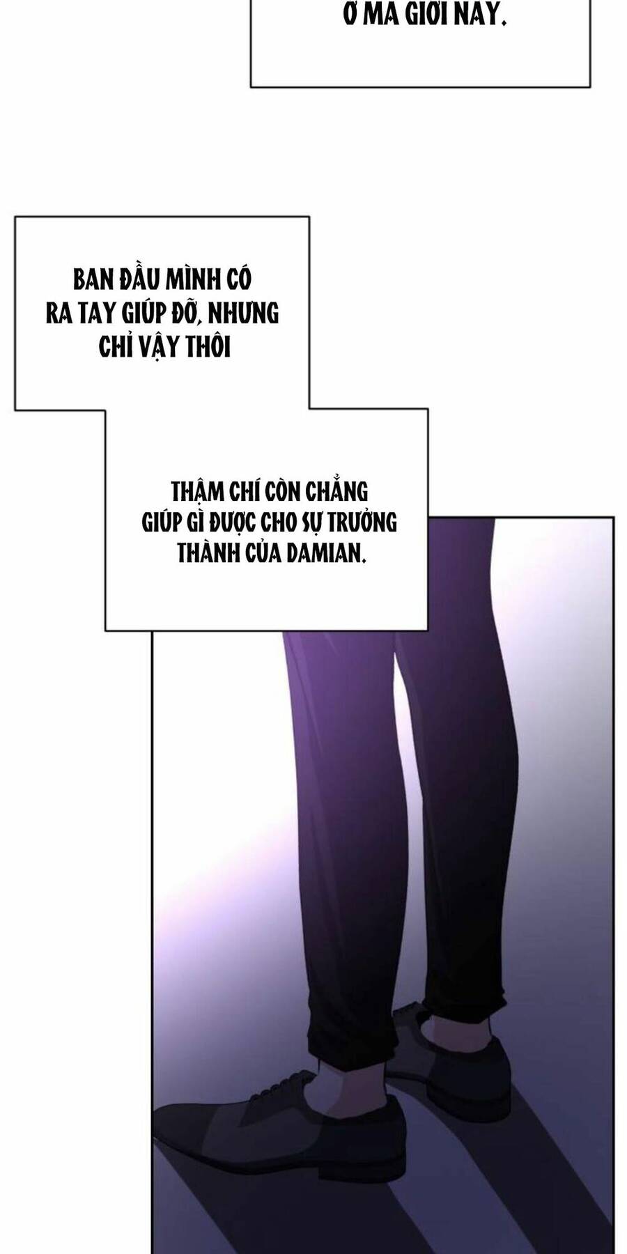 Con Gái Của Công Tước Ác Ma - Chương 17