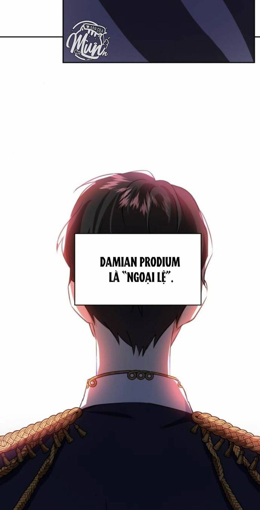 Con Gái Của Công Tước Ác Ma - Chương 17