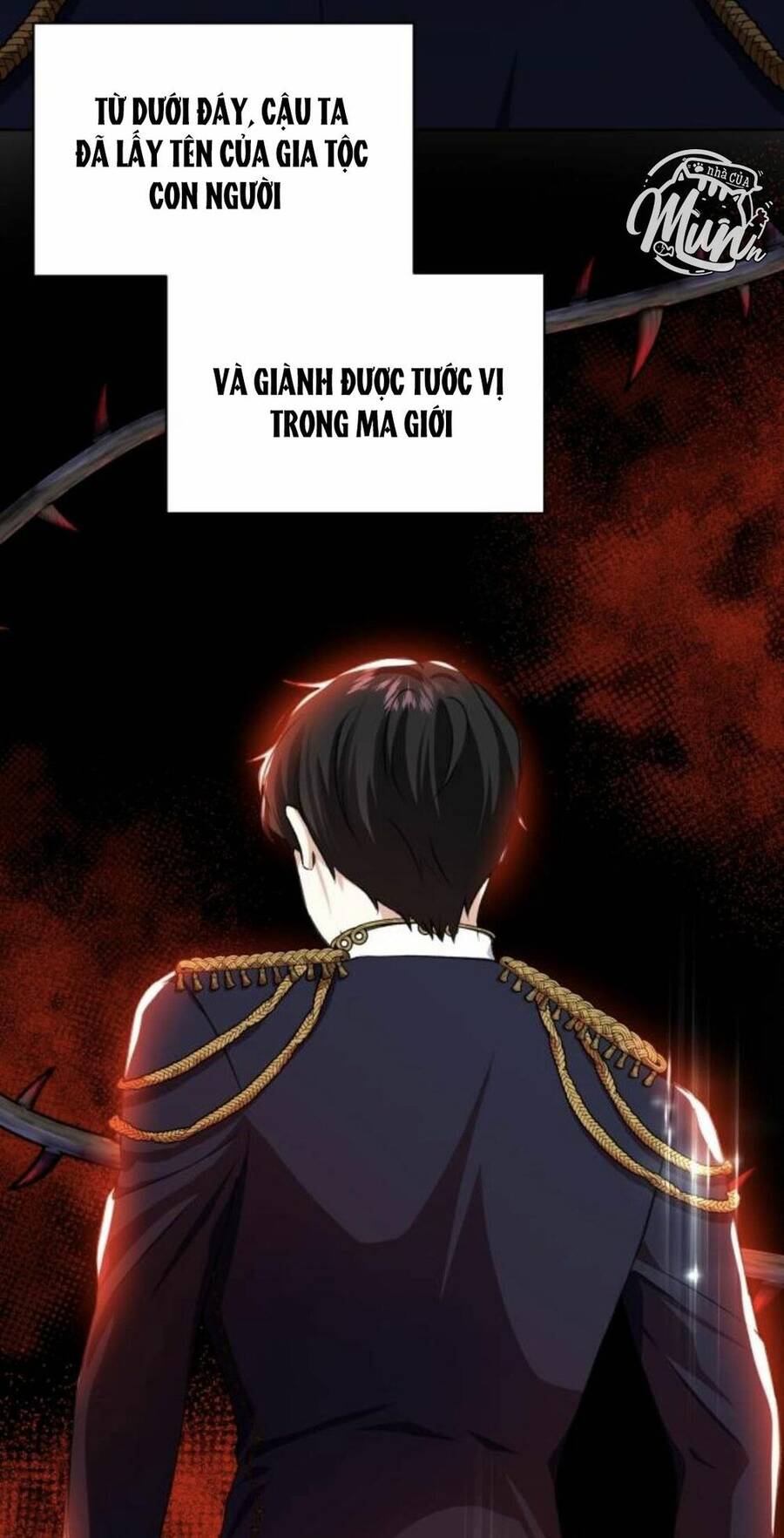 Con Gái Của Công Tước Ác Ma - Chương 17