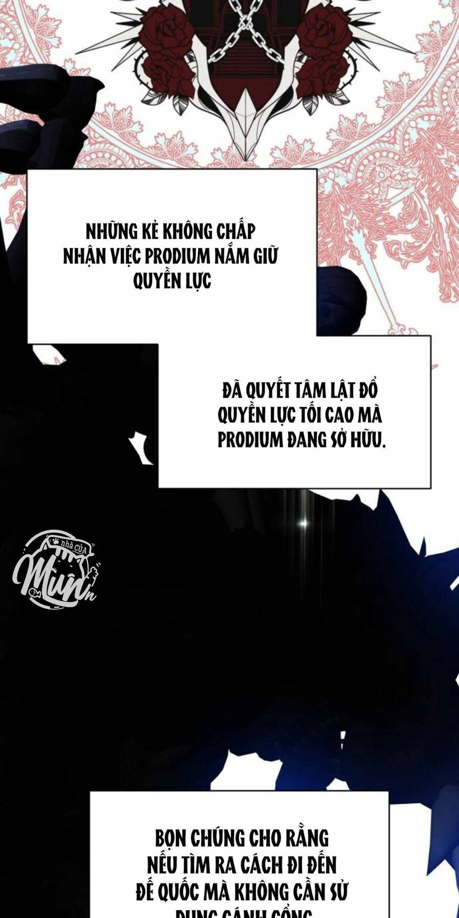 Con Gái Của Công Tước Ác Ma - Chương 17