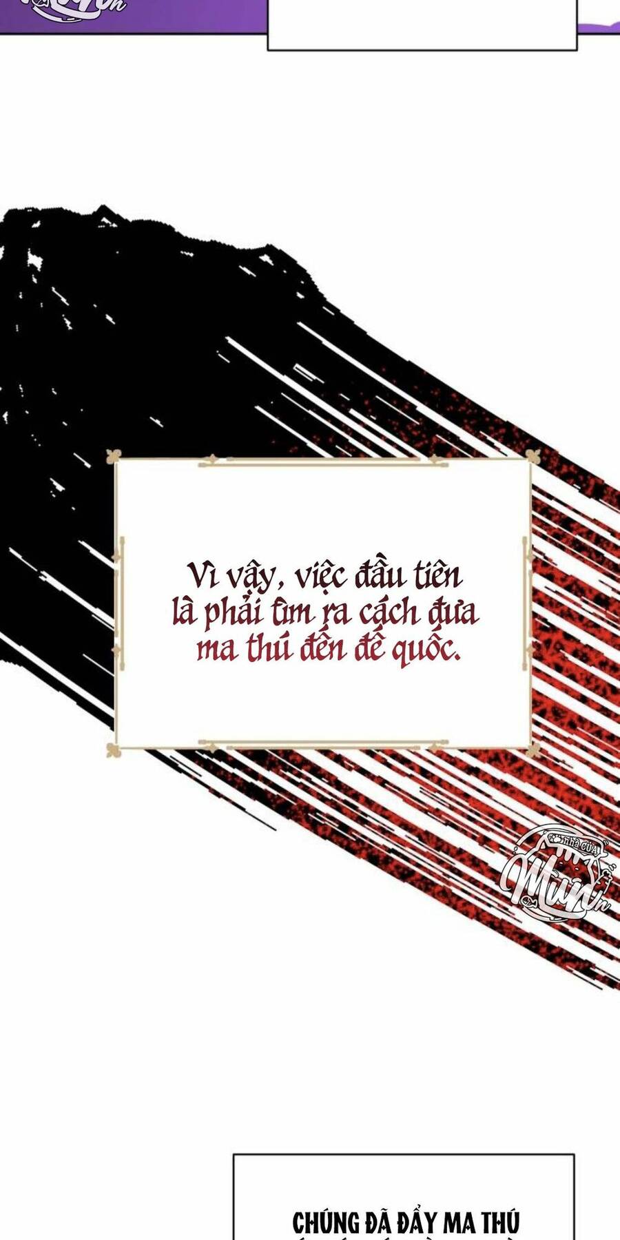 Con Gái Của Công Tước Ác Ma - Chương 17