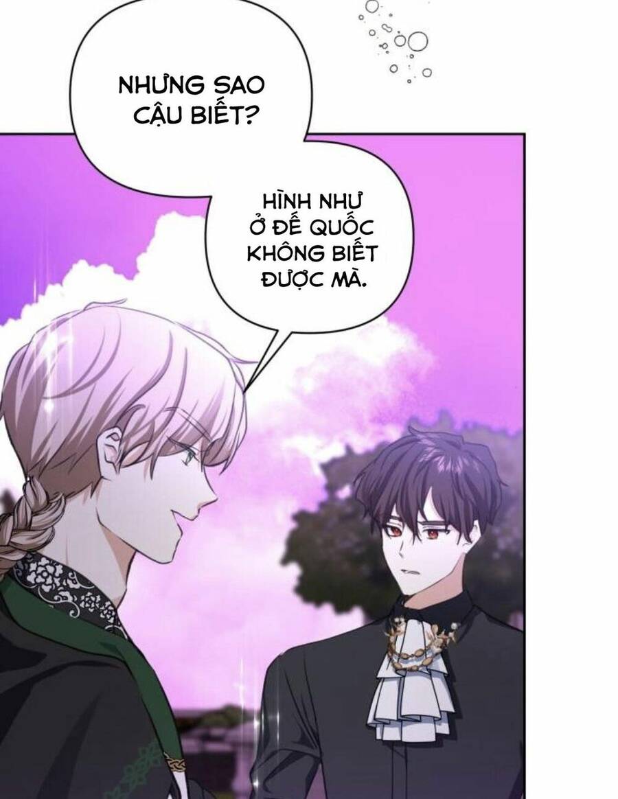 Con Gái Của Công Tước Ác Ma - Chương 17