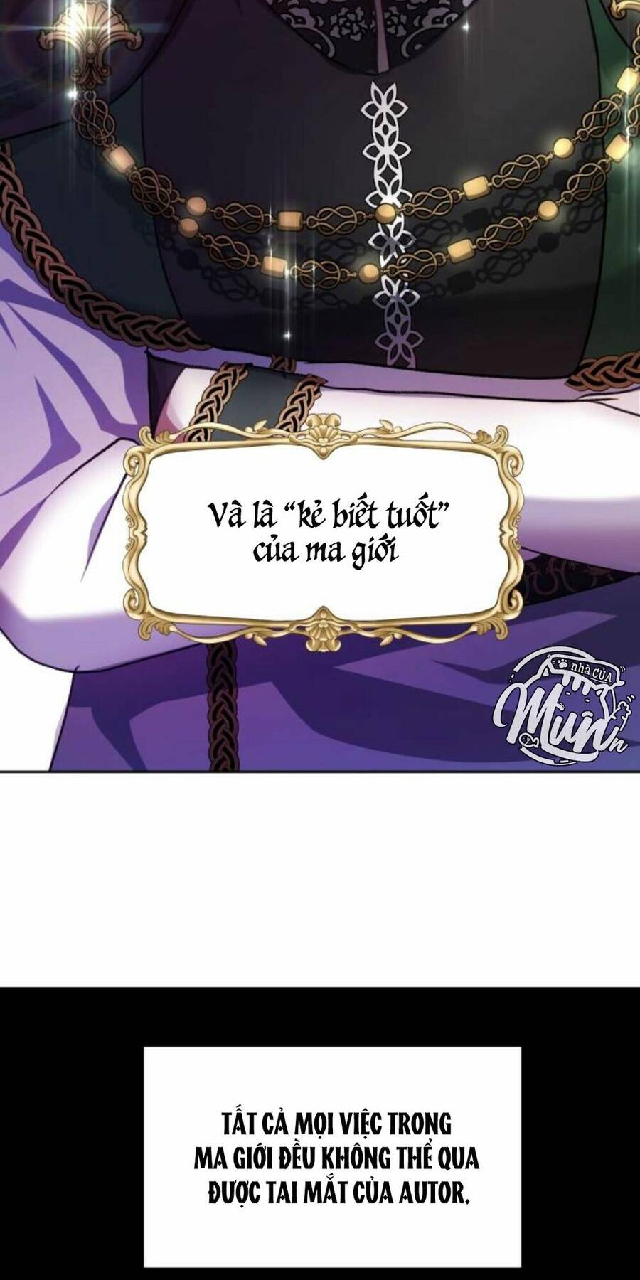 Con Gái Của Công Tước Ác Ma - Chương 17