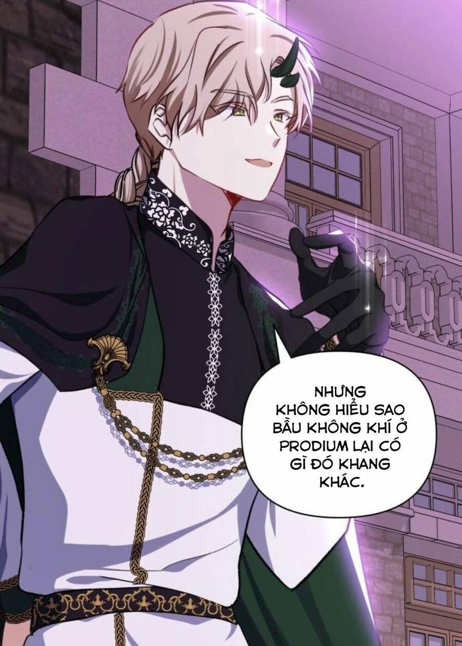 Con Gái Của Công Tước Ác Ma - Chương 17