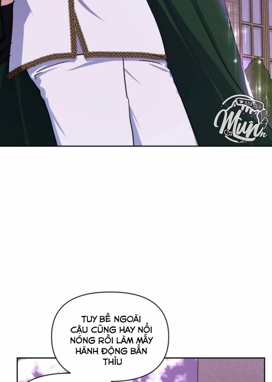 Con Gái Của Công Tước Ác Ma - Chương 17