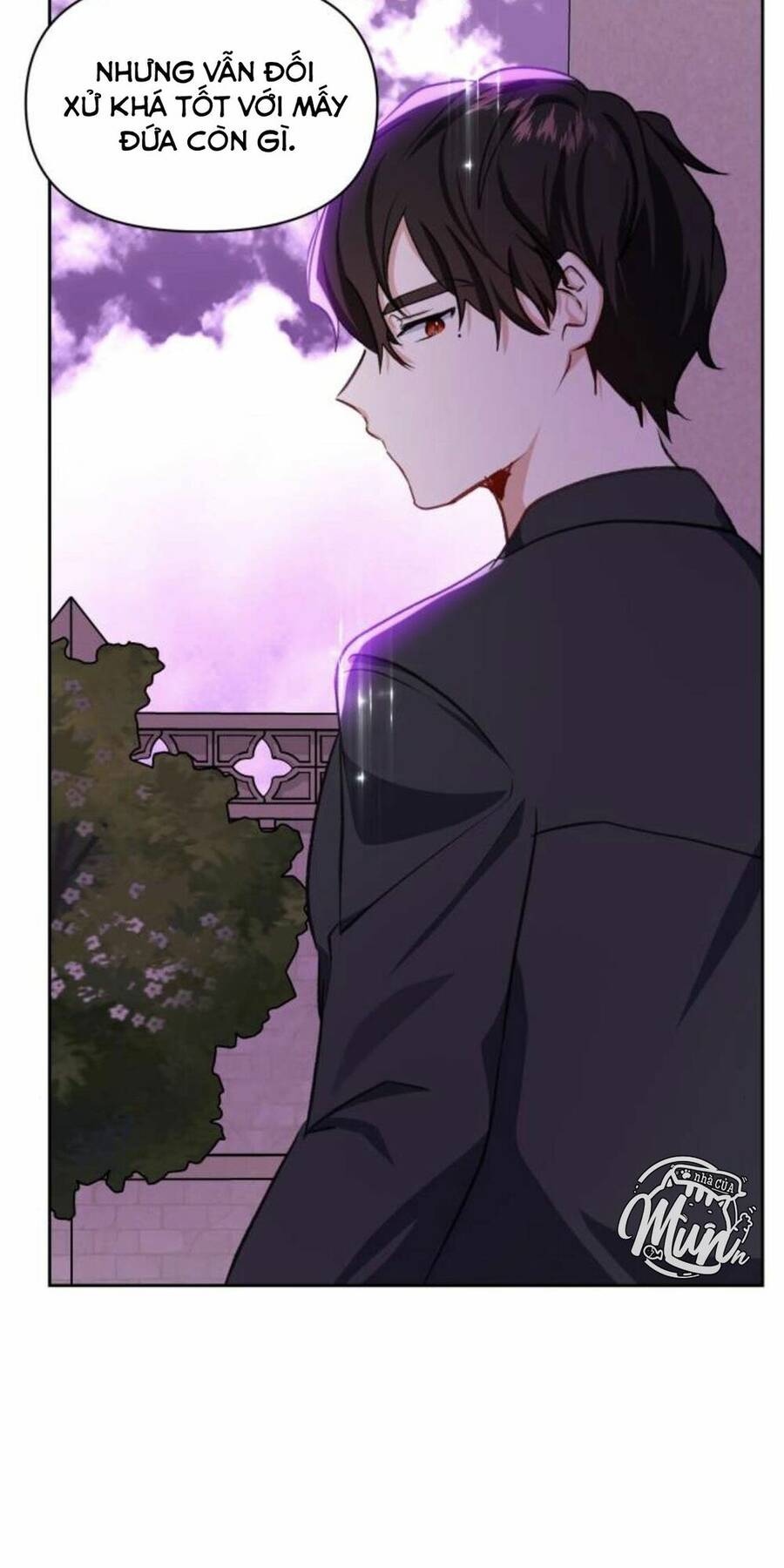 Con Gái Của Công Tước Ác Ma - Chương 17