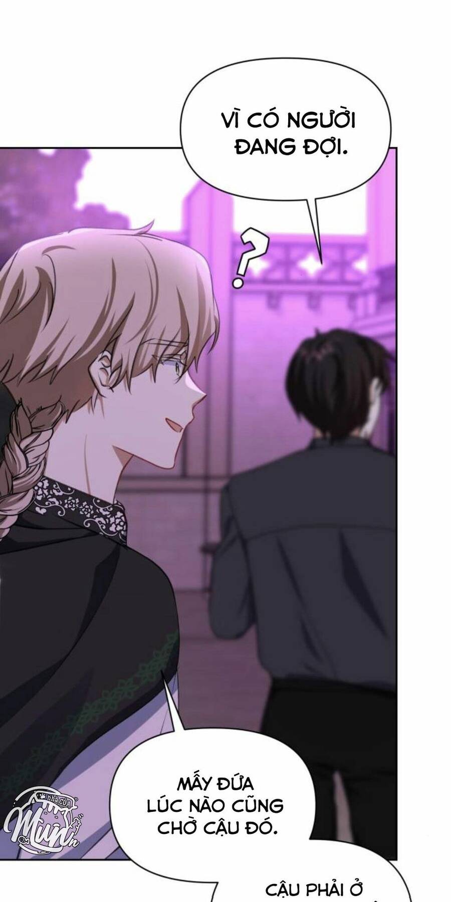 Con Gái Của Công Tước Ác Ma - Chương 17