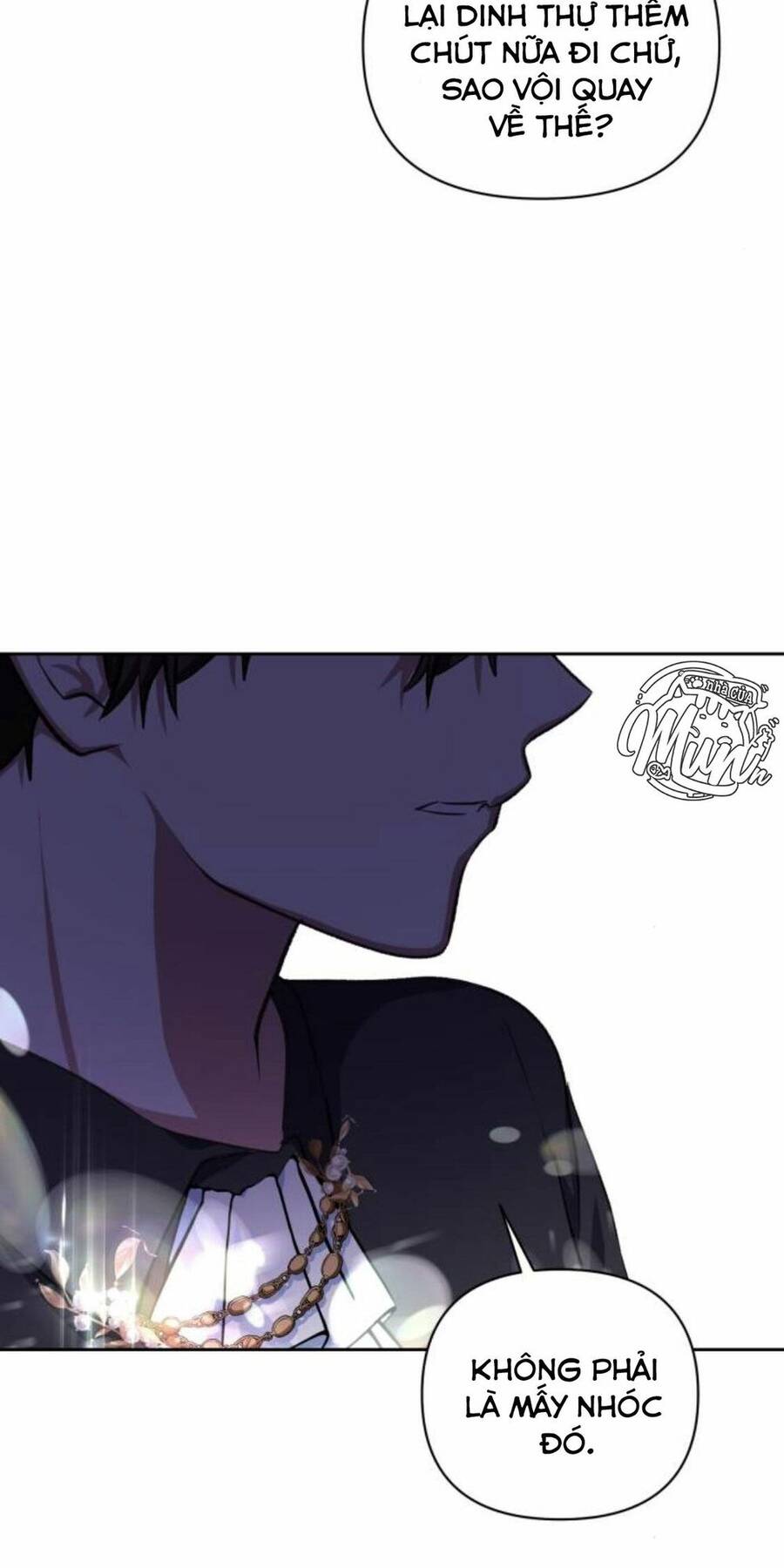 Con Gái Của Công Tước Ác Ma - Chương 17