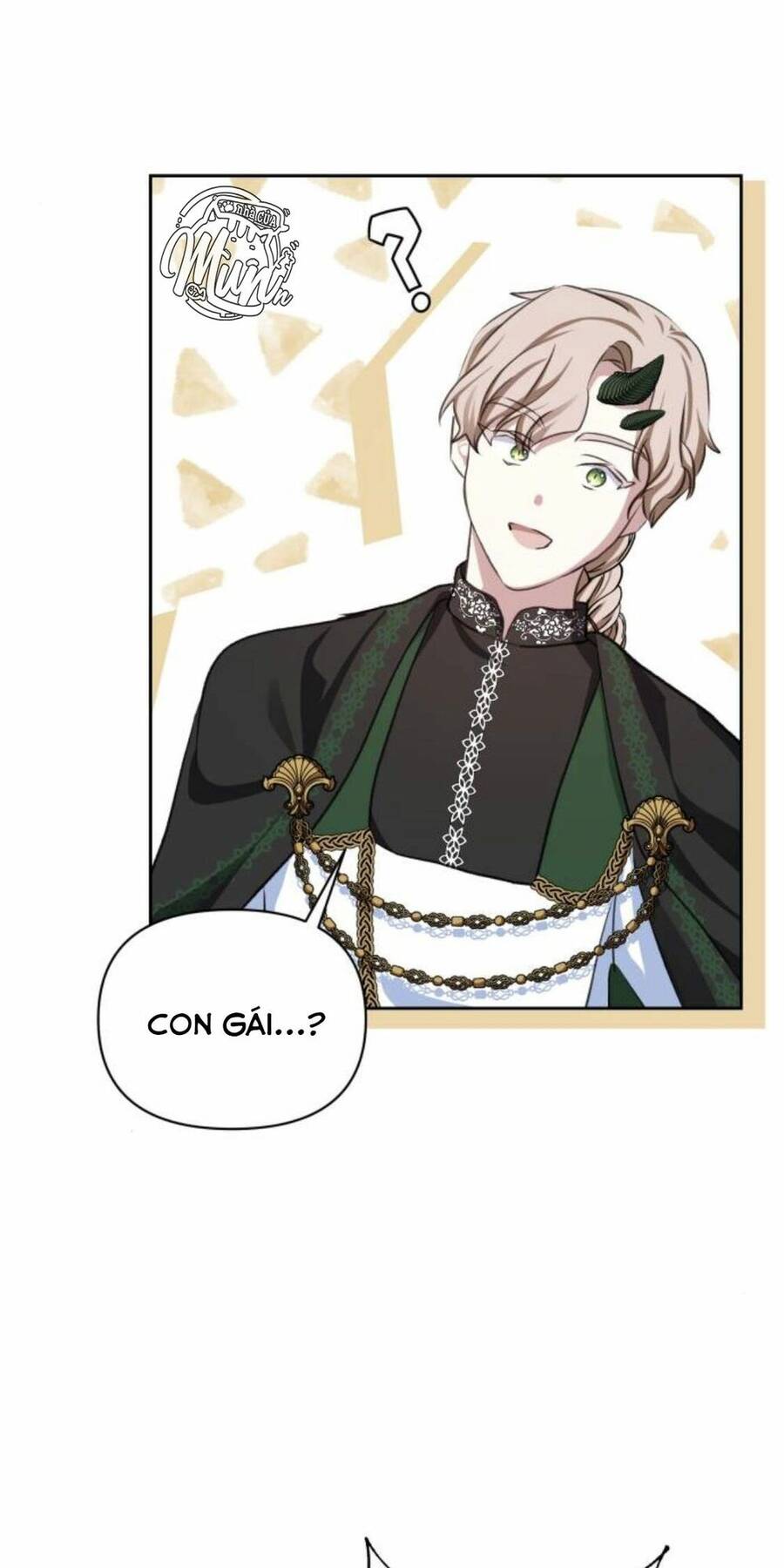 Con Gái Của Công Tước Ác Ma - Chương 17