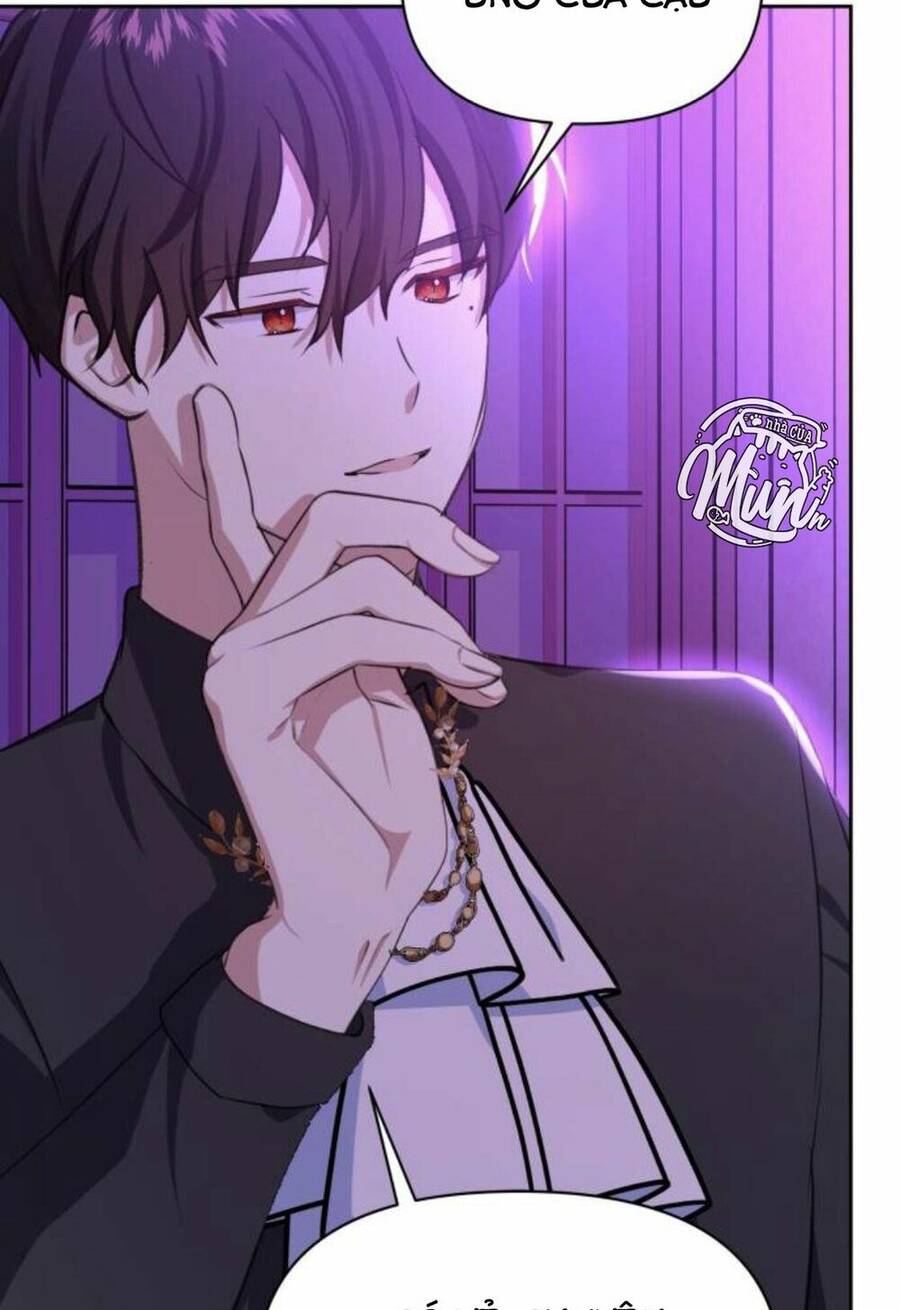 Con Gái Của Công Tước Ác Ma - Chương 17