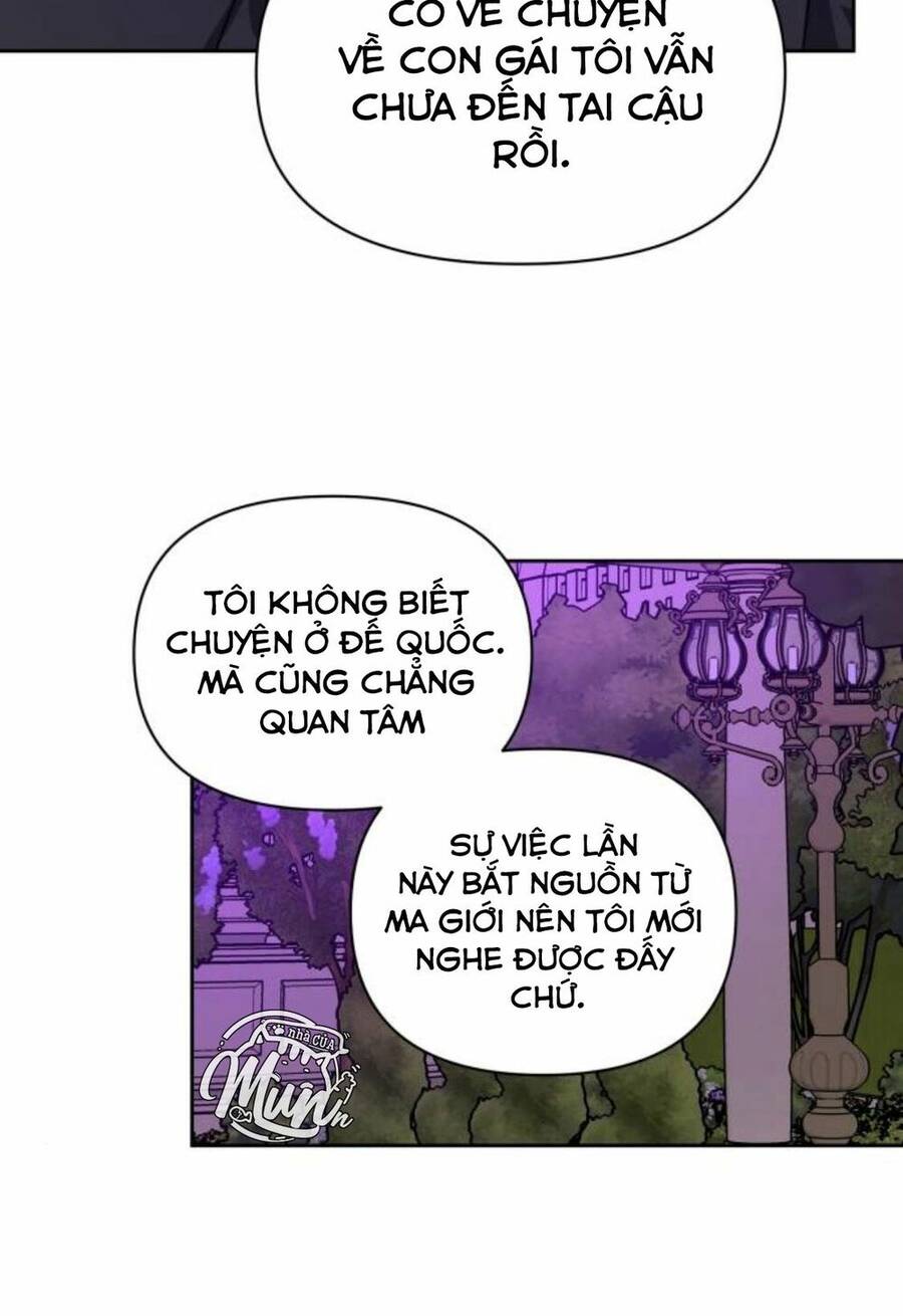 Con Gái Của Công Tước Ác Ma - Chương 17