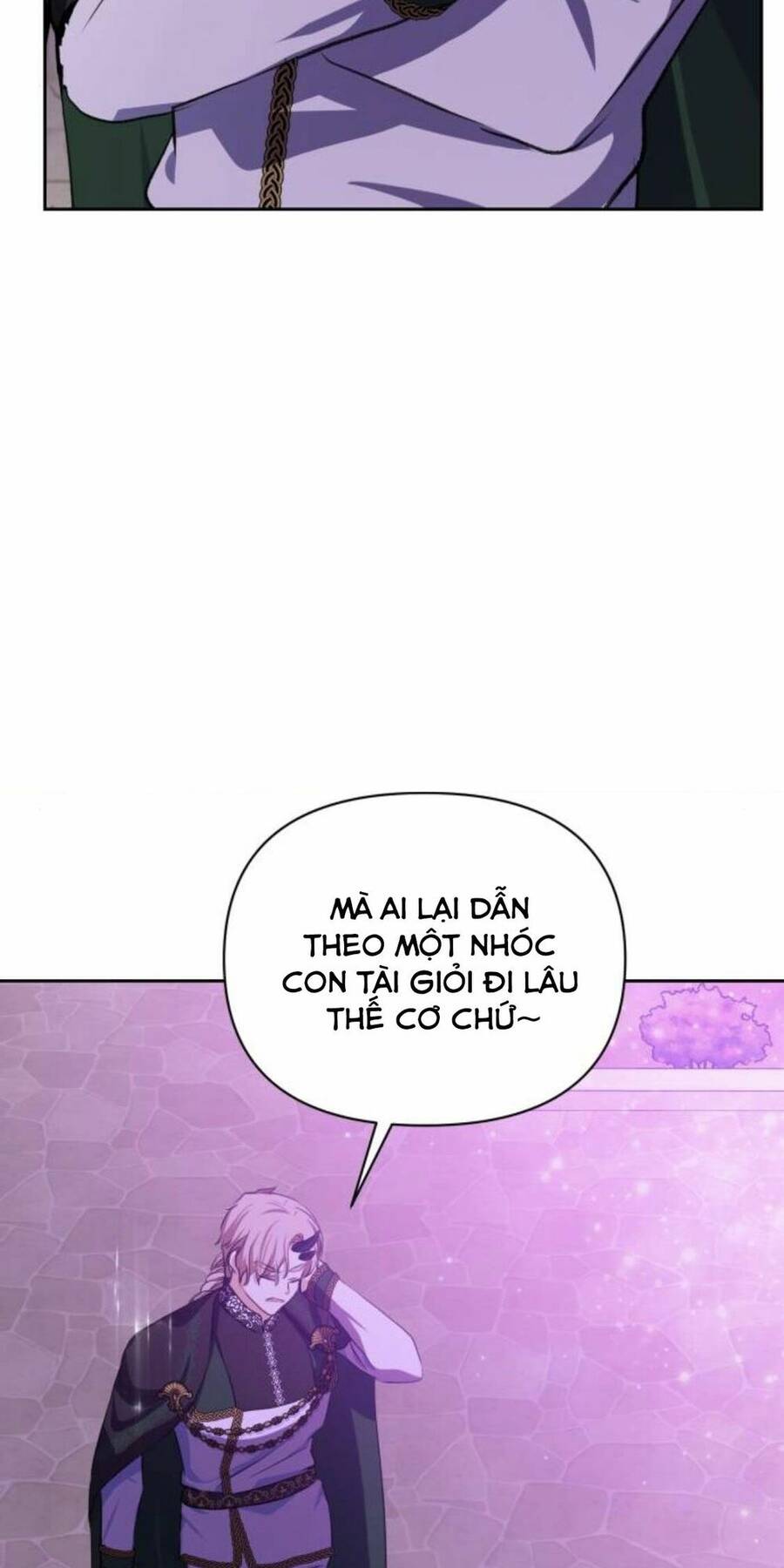 Con Gái Của Công Tước Ác Ma - Chương 17