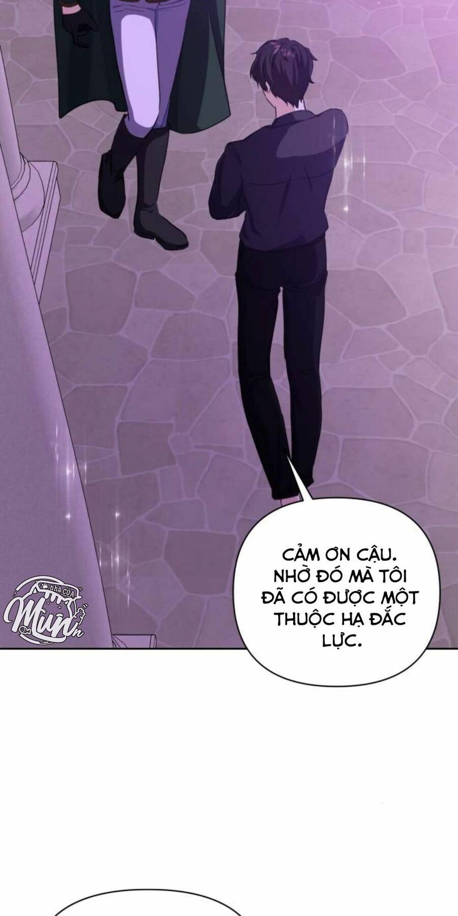 Con Gái Của Công Tước Ác Ma - Chương 17