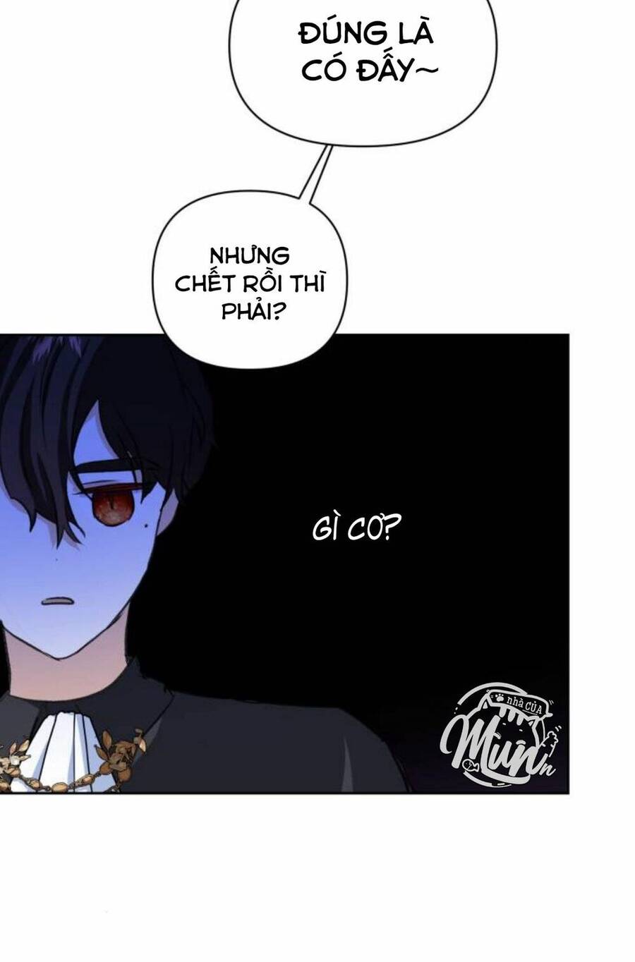 Con Gái Của Công Tước Ác Ma - Chương 17