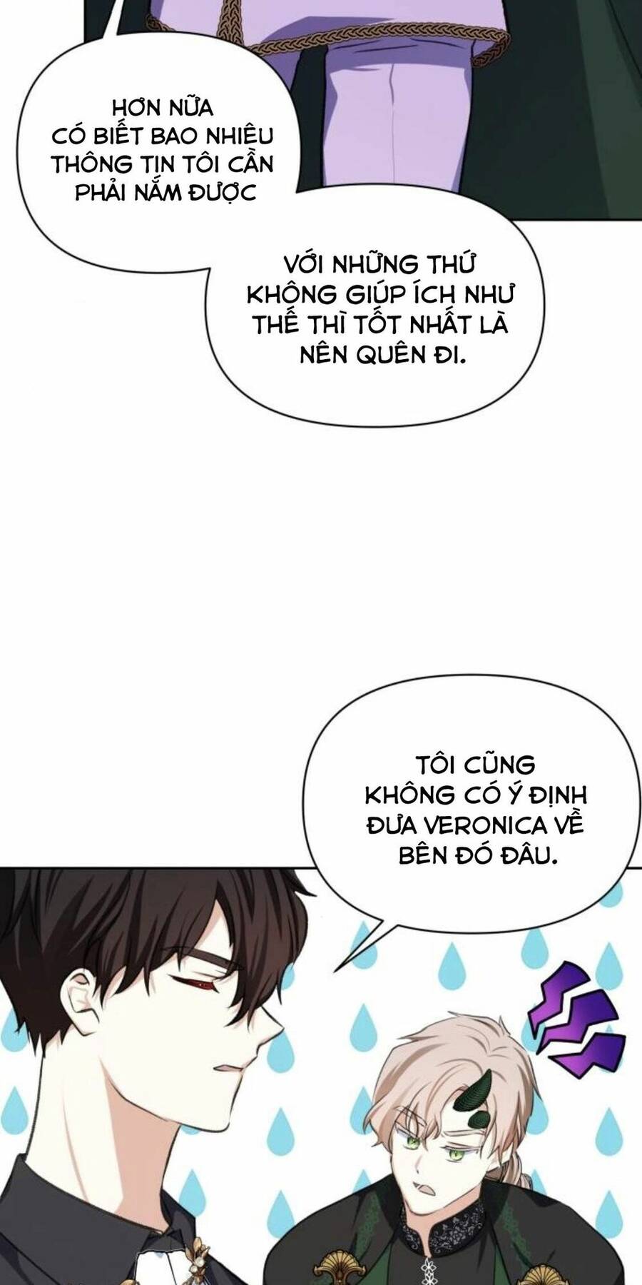 Con Gái Của Công Tước Ác Ma - Chương 17