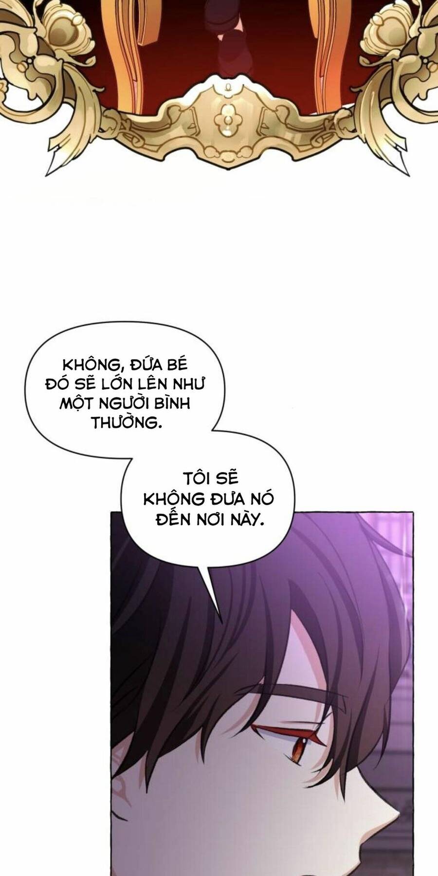 Con Gái Của Công Tước Ác Ma - Chương 17