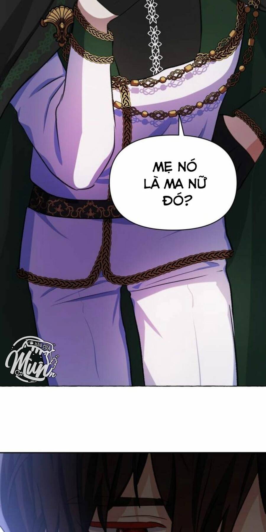 Con Gái Của Công Tước Ác Ma - Chương 17